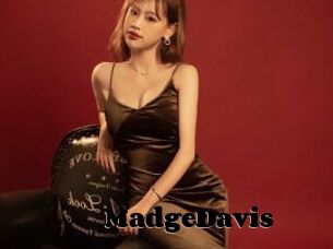 MadgeDavis