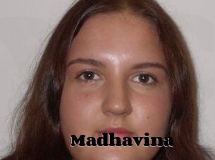 Madhavina