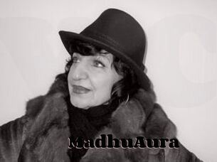 MadhuAura