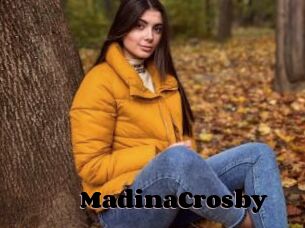 MadinaCrosby