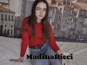 MadinaRicci