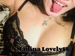 Madina_Lovely18