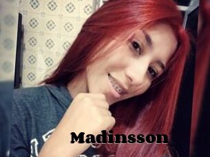 Madinsson