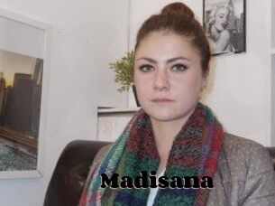 Madisana