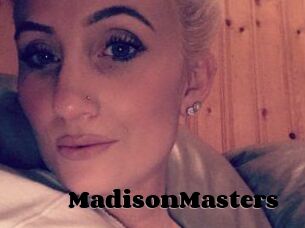 MadisonMasters