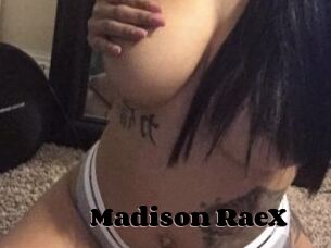 Madison_RaeX