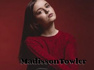 MadissonTowler