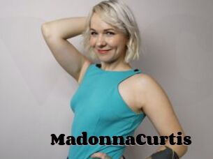 MadonnaCurtis