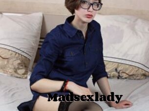Madsexlady