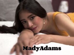MadyAdams