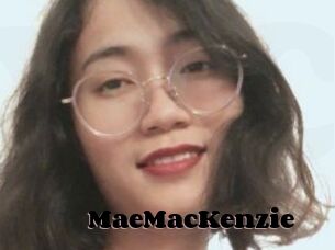 MaeMacKenzie