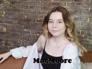 MaeMoore