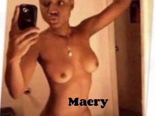 Maery
