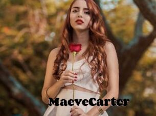 MaeveCarter