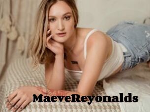MaeveReyonalds