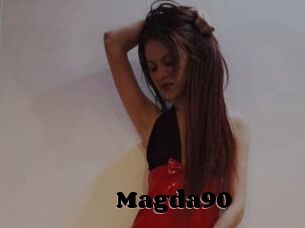 Magda90