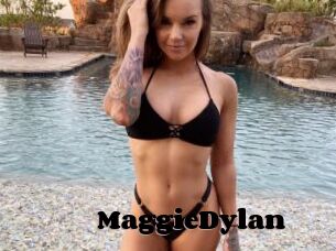 MaggieDylan