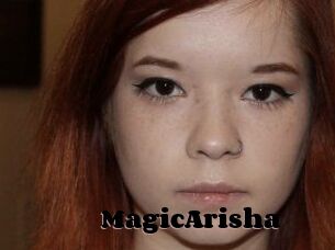 Magic_Arisha