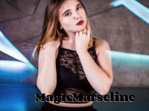 MagicMarseline