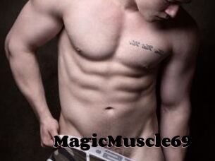 MagicMuscle69