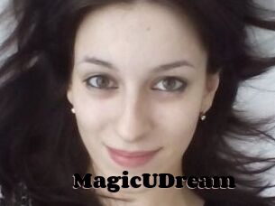 MagicUDream_