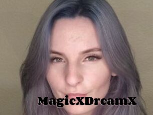 MagicXDreamX