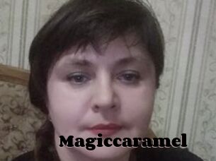 Magiccaramel