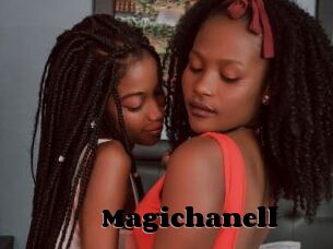 Magichanell