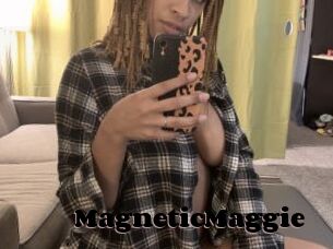 MagneticMaggie