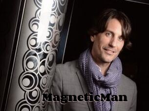 MagneticMan