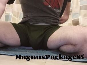 MagnusPackage85