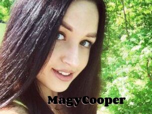 MagyCooper