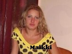 Maikki