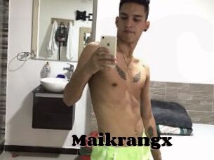 Maikrangx