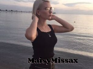 MaisyMissax