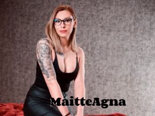 MaitteAgna