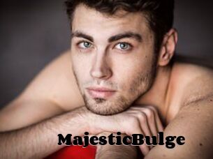 MajesticBulge