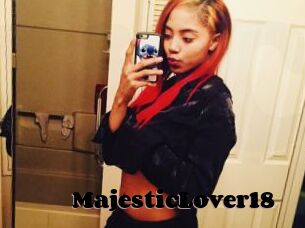 MajesticLover18