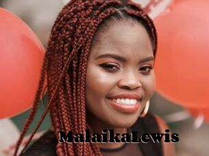 MalaikaLewis