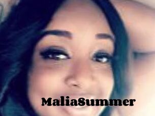 MaliaSummer