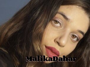 MalikaDahar