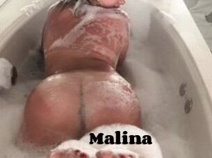 Malina_