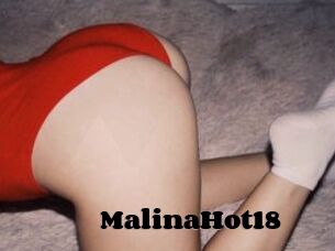 MalinaHot18