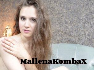 MallenaKombaX