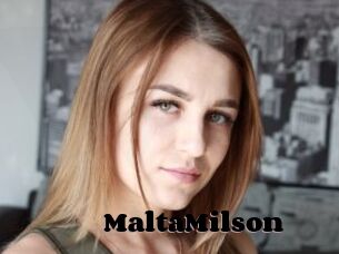 MaltaMilson