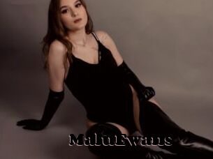 MaluEwans