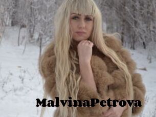 MalvinaPetrova