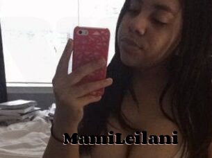 MamiLeilani