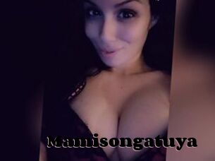 Mamisongatuya