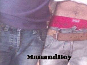 ManandBoy